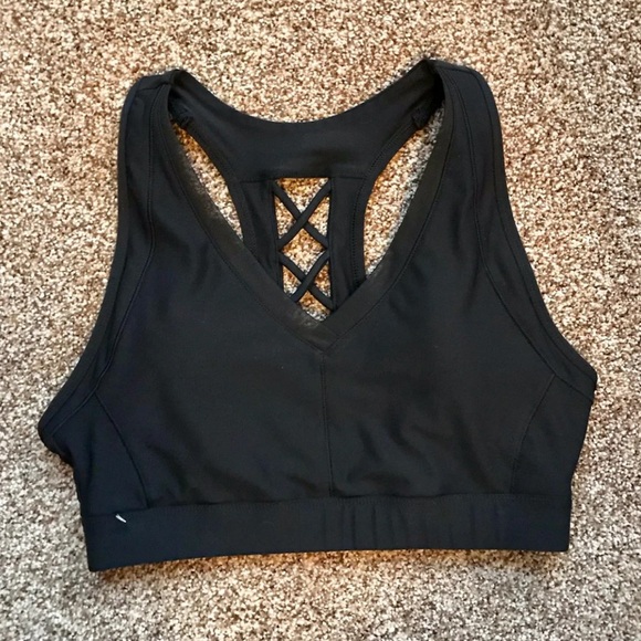 NWOTS SPORTS BRA - Picture 2 of 7